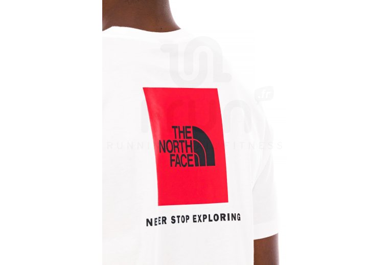 The North Face BOX NSE