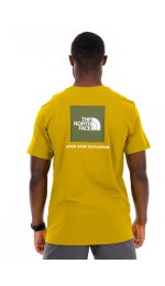 The North Face Box NSE