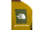The North Face Box NSE