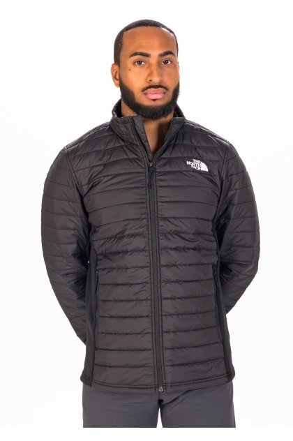 The North Face chaqueta Canyonlands Hybrid