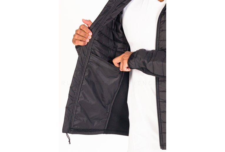 The North Face chaqueta Canyonlands Hybrid