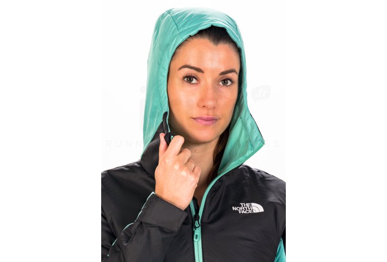 The North Face chaqueta Circular Athletic Outdoor Hybrid