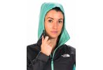 The North Face chaqueta Circular Athletic Outdoor Hybrid