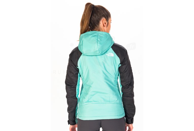 The North Face Circular Athletic Outdoor Hybrid Damen