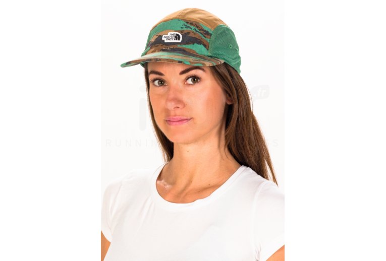 The North Face Class V Camp