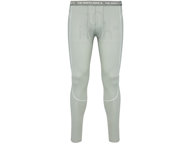 The North Face Collant Warm M homme pas cher