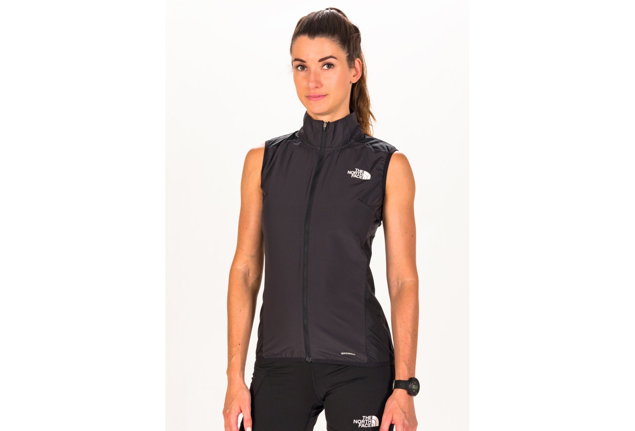 The North Face Combal Damen im Angebot | Damen Bekleidung Westen The North Face