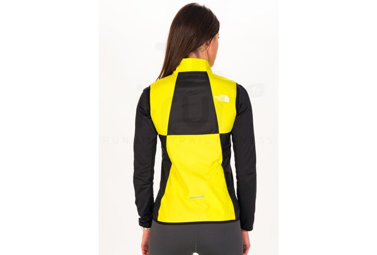 The North Face chaleco Combal