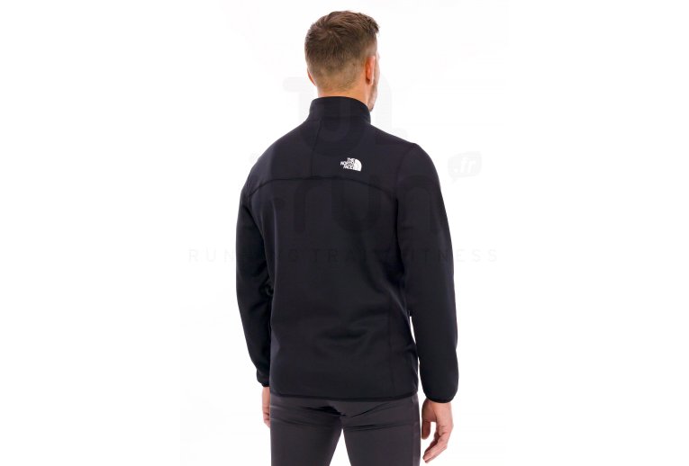 The North Face Crest