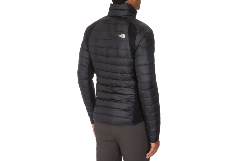 The North Face Chaqueta Crimptastic Hybrid Jacket