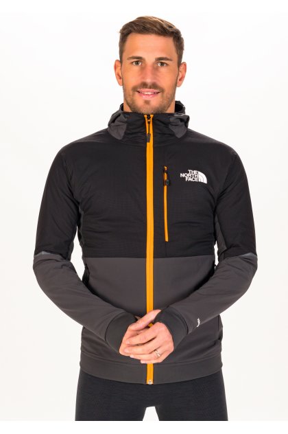 The North Face Dawn Turn Hybrid Ventrix Hoodie for Men