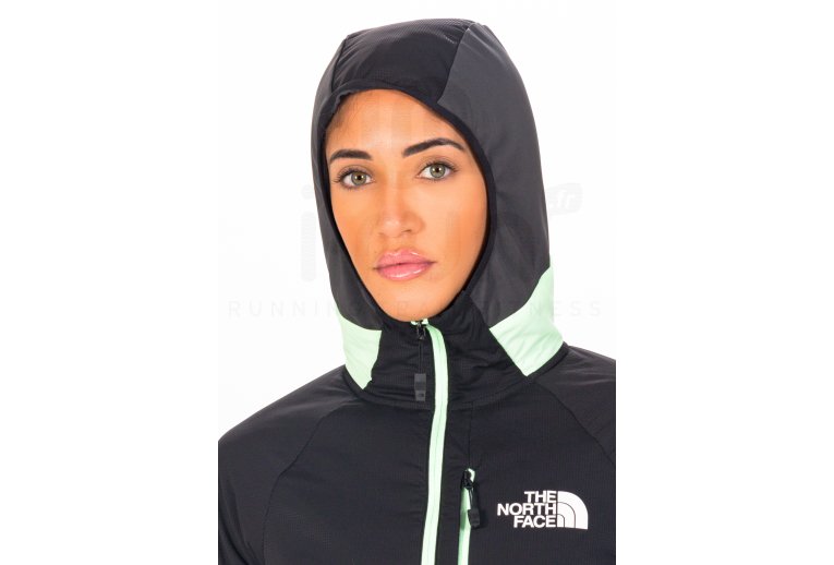 The North Face Dawn Turn Hybrid Ventrix Hoodie W