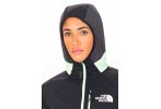 The North Face Dawn Turn Hybrid Ventrix Hoodie W