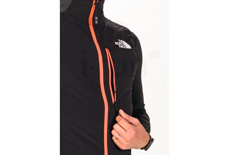 The North Face Dawn Turn Hybrid Ventrix Herren