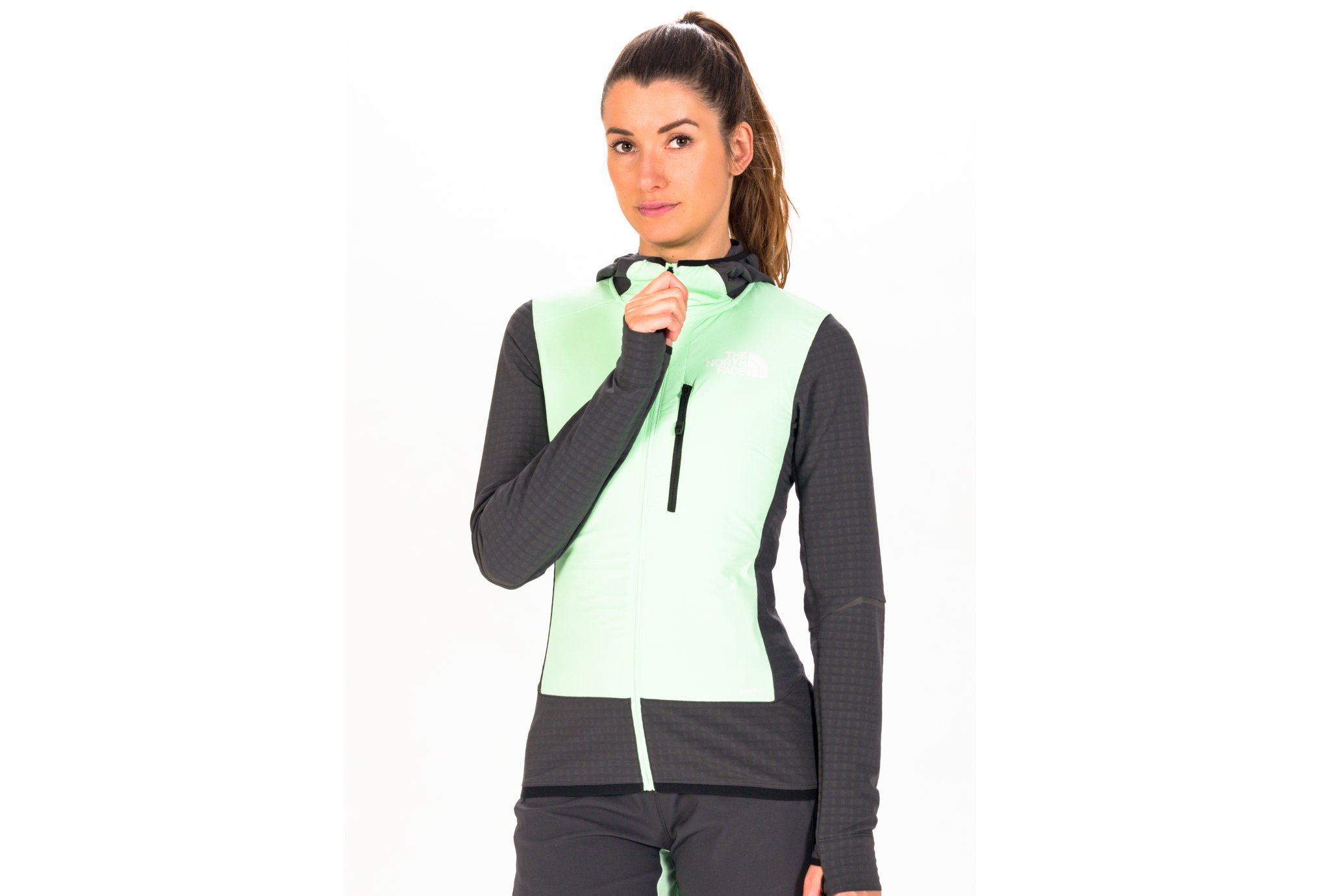 The North Face Dawn Turn Hybrid Ventrix W - Main Image