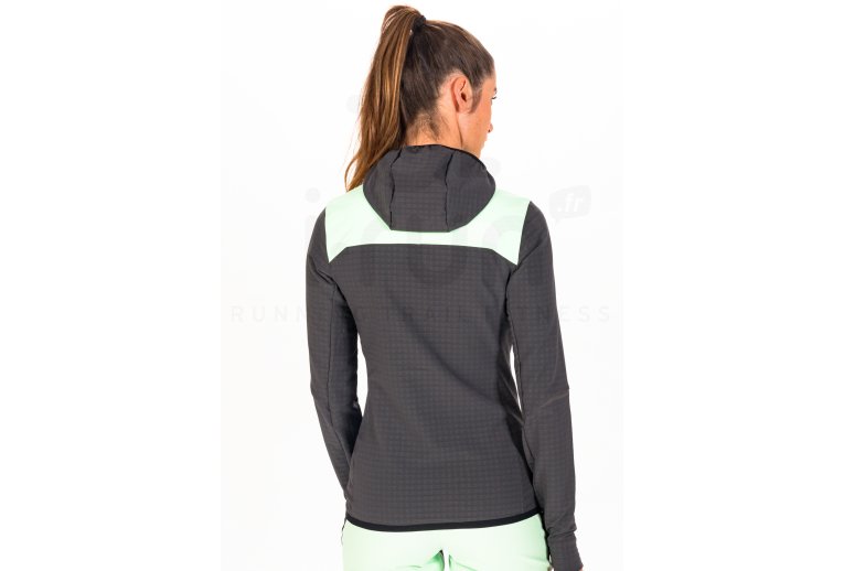 The North Face Dawn Turn Hybrid Ventrix Damen