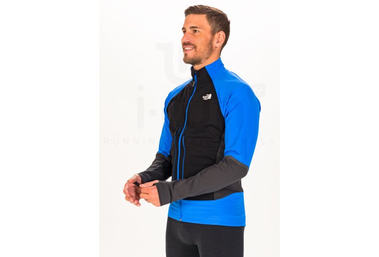 The North Face Dawn Turn Softshell Herren