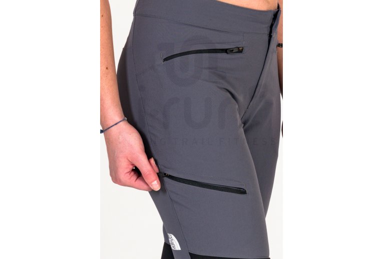 The North Face pantal�n Diablo Dynamic