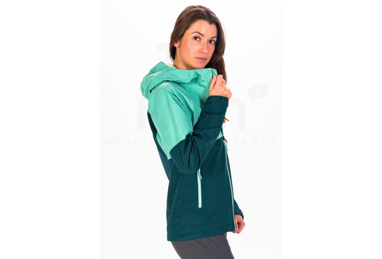 The North Face chaqueta Diablo Dynamic