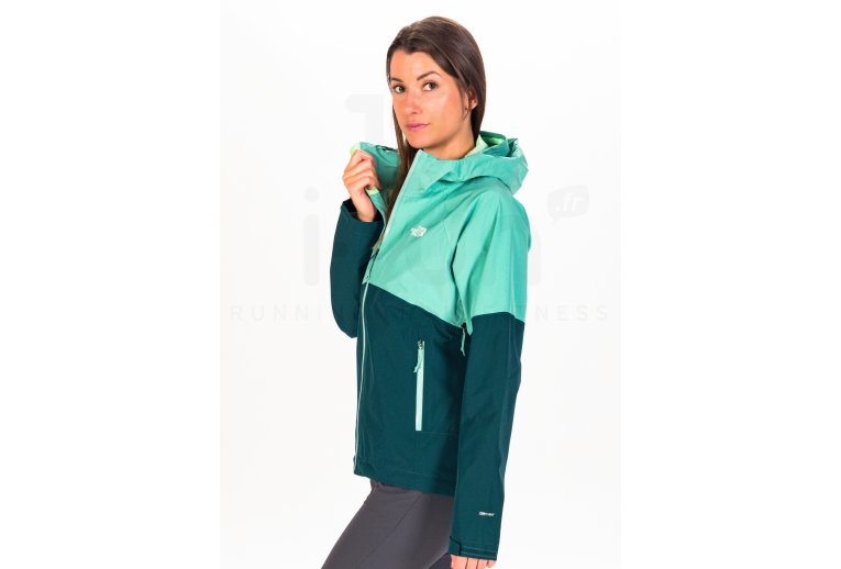 The North Face chaqueta Diablo Dynamic