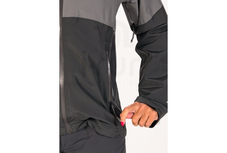 The North Face Diablo Dynamic Damen