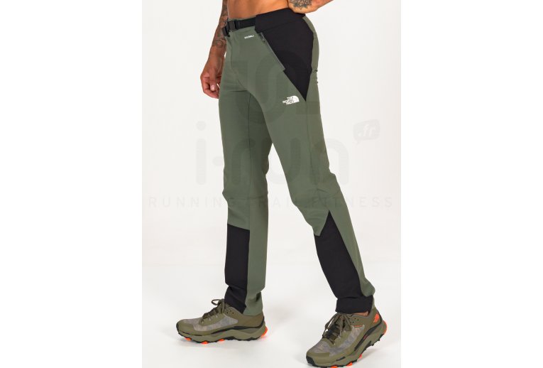 The North Face Diablo II Herren