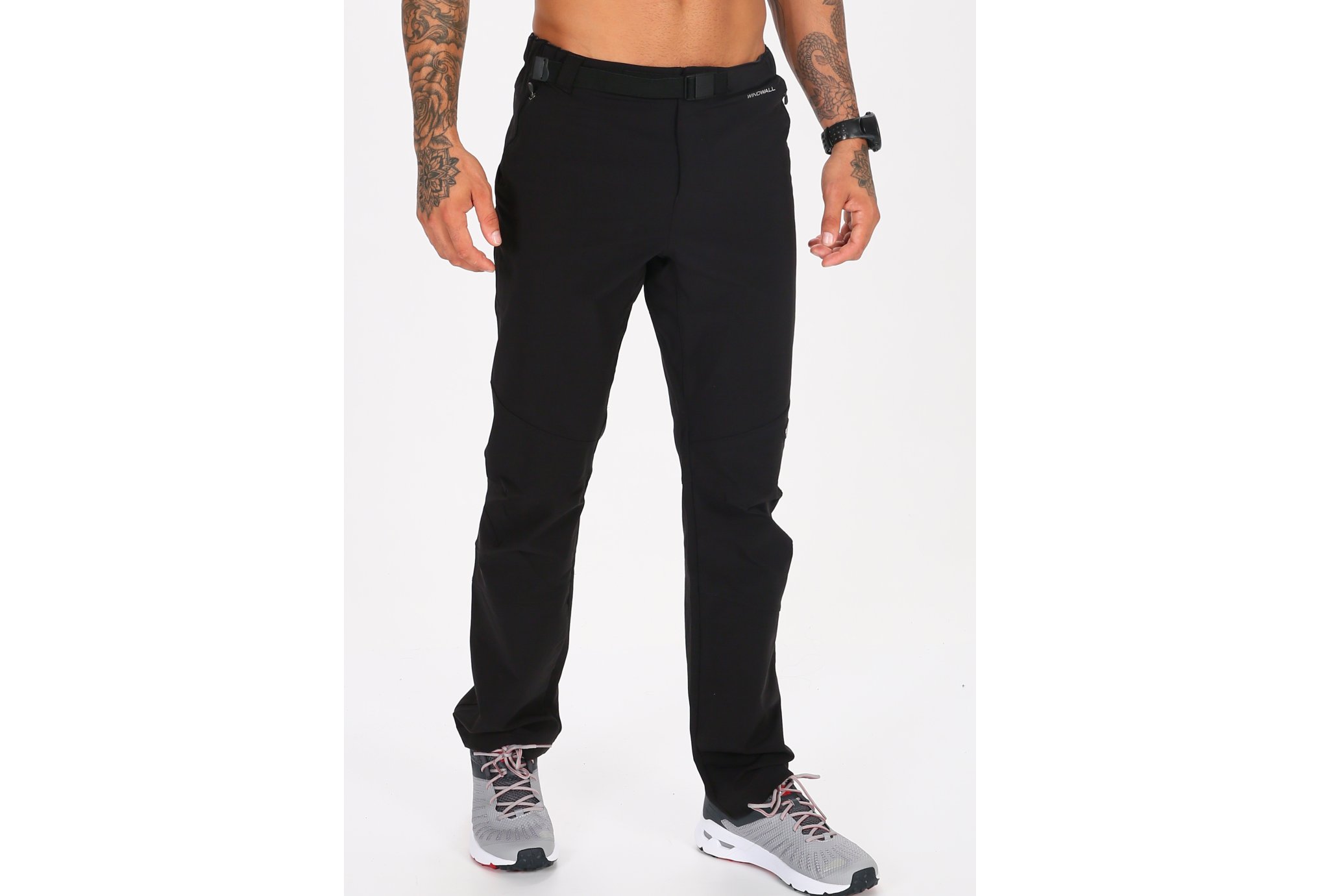 The North Face Diablo M Diététique Vêtements homme