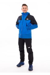 The North Face pantal�n Diablo