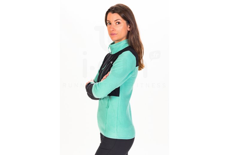 The North Face chaqueta Diablo