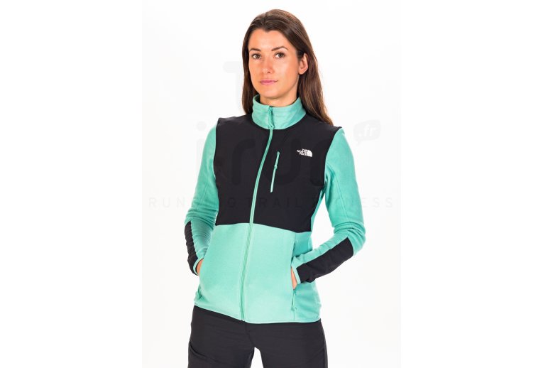 The North Face chaqueta Diablo
