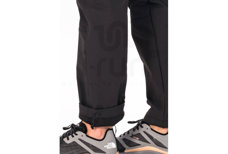 The North Face pantaln Diablo