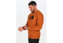 The North Face Drew Peak Crew M