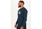 The North Face Drew Peak Crew Herren