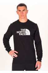 The North Face Drew Peak Crew M