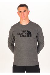 The North Face Drew Peak Crew M