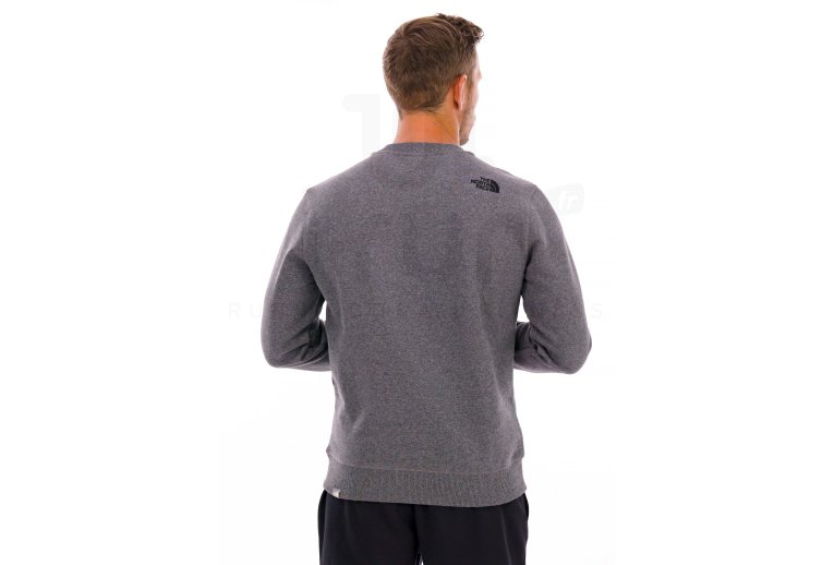 The North Face Drew Peak Crew Herren