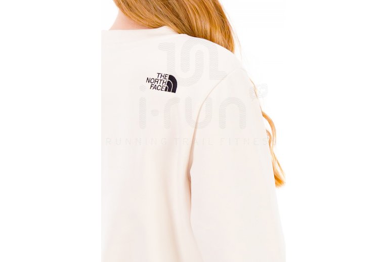 The North Face Drew Peak Crew