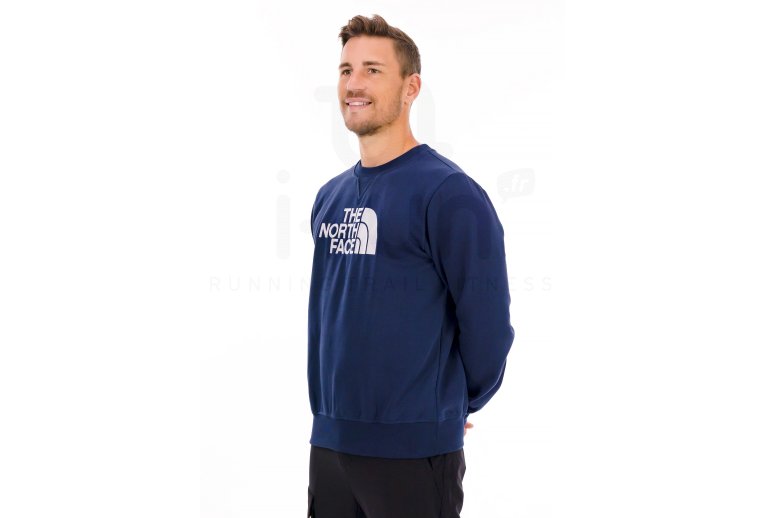 The North Face Drew Peak Crew