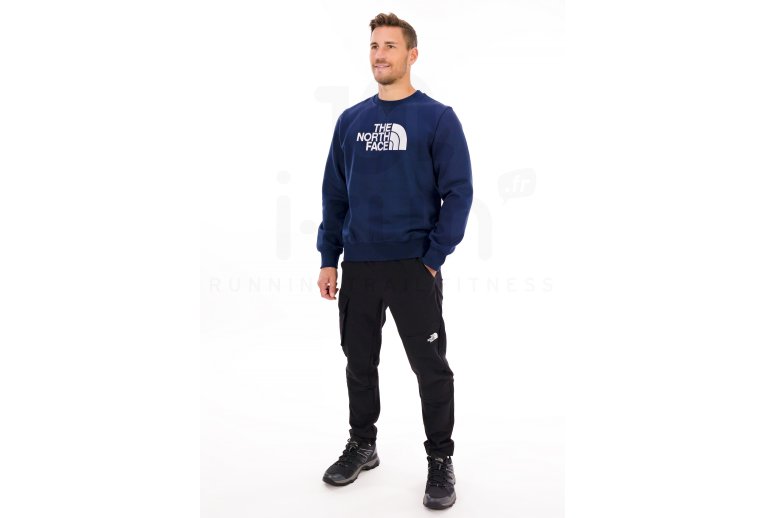 The North Face Drew Peak Crew