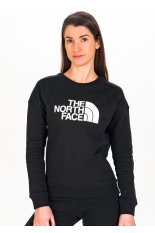 The North Face Drew Peak Crew W