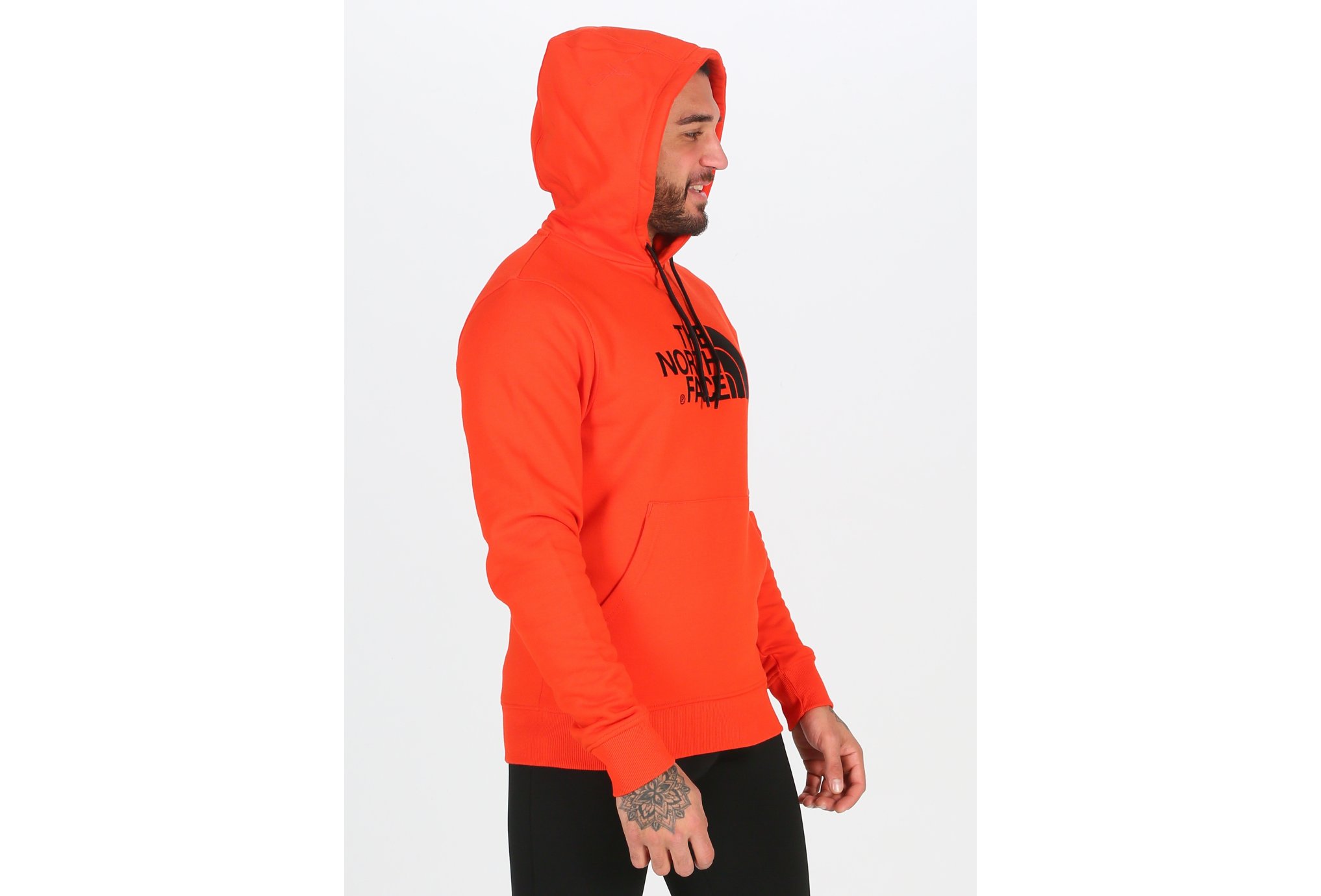 The North Face Drew Peak M Diététique Vêtements homme