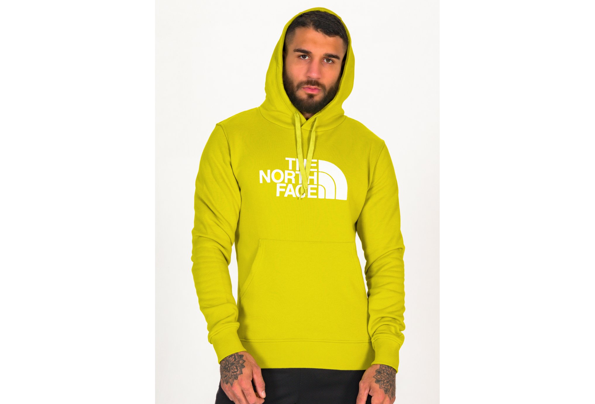 The North Face Drew Peak M Diététique Vêtements homme