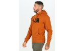 The North Face sudadera Drew Peak