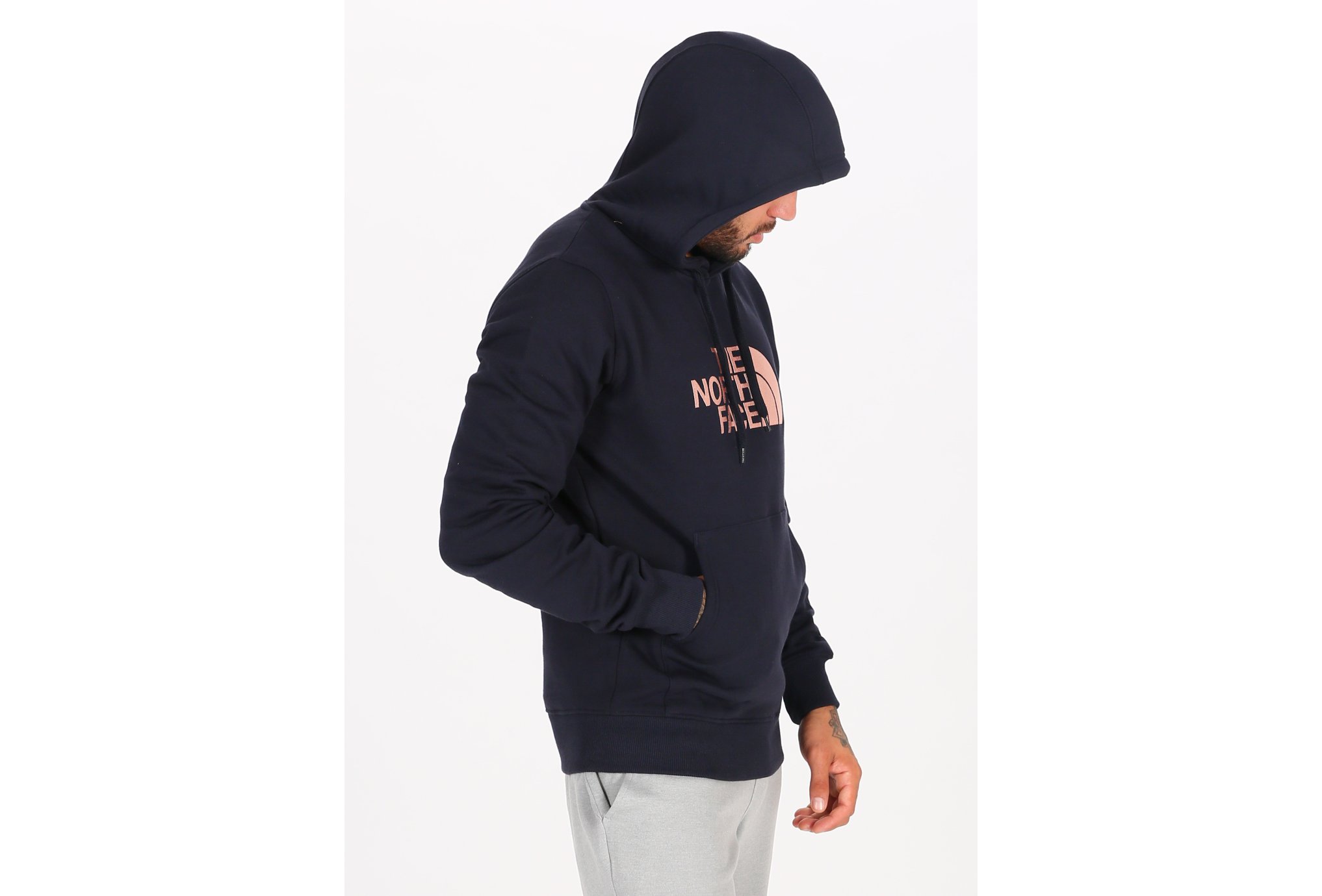 The North Face Drew Peak M vêtement running homme
