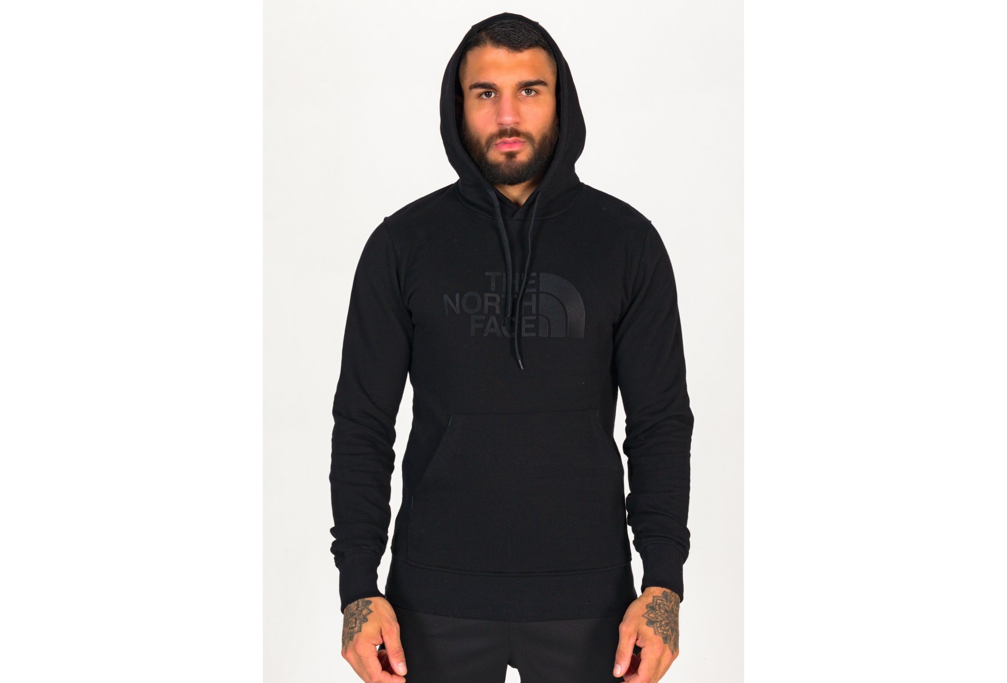 The North Face Drew Peak M vêtement running homme