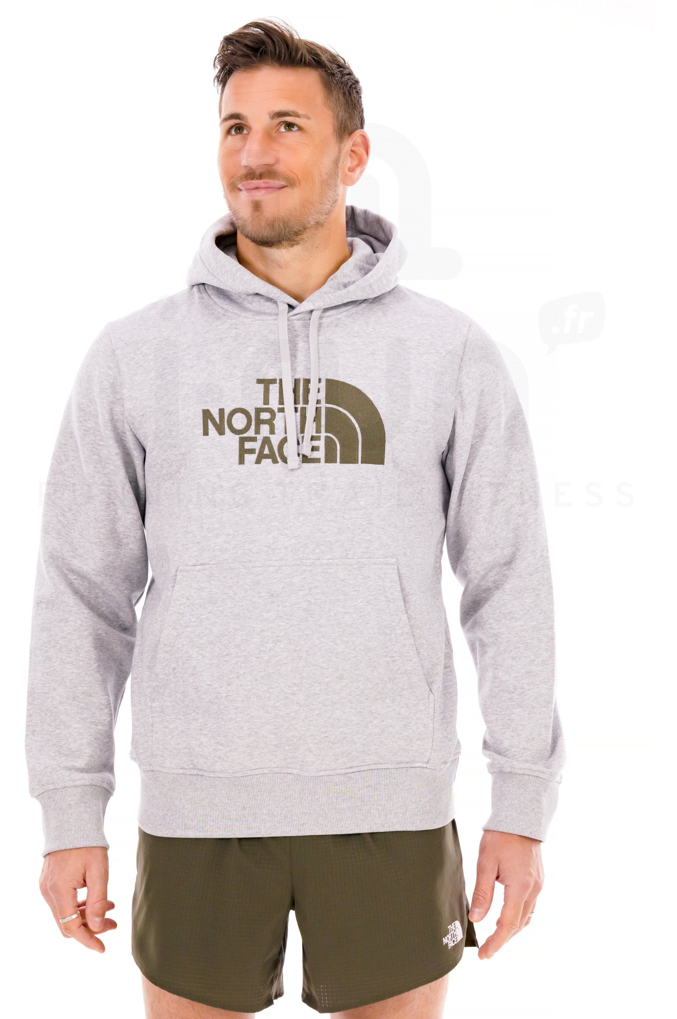 The North Face Drew Peak