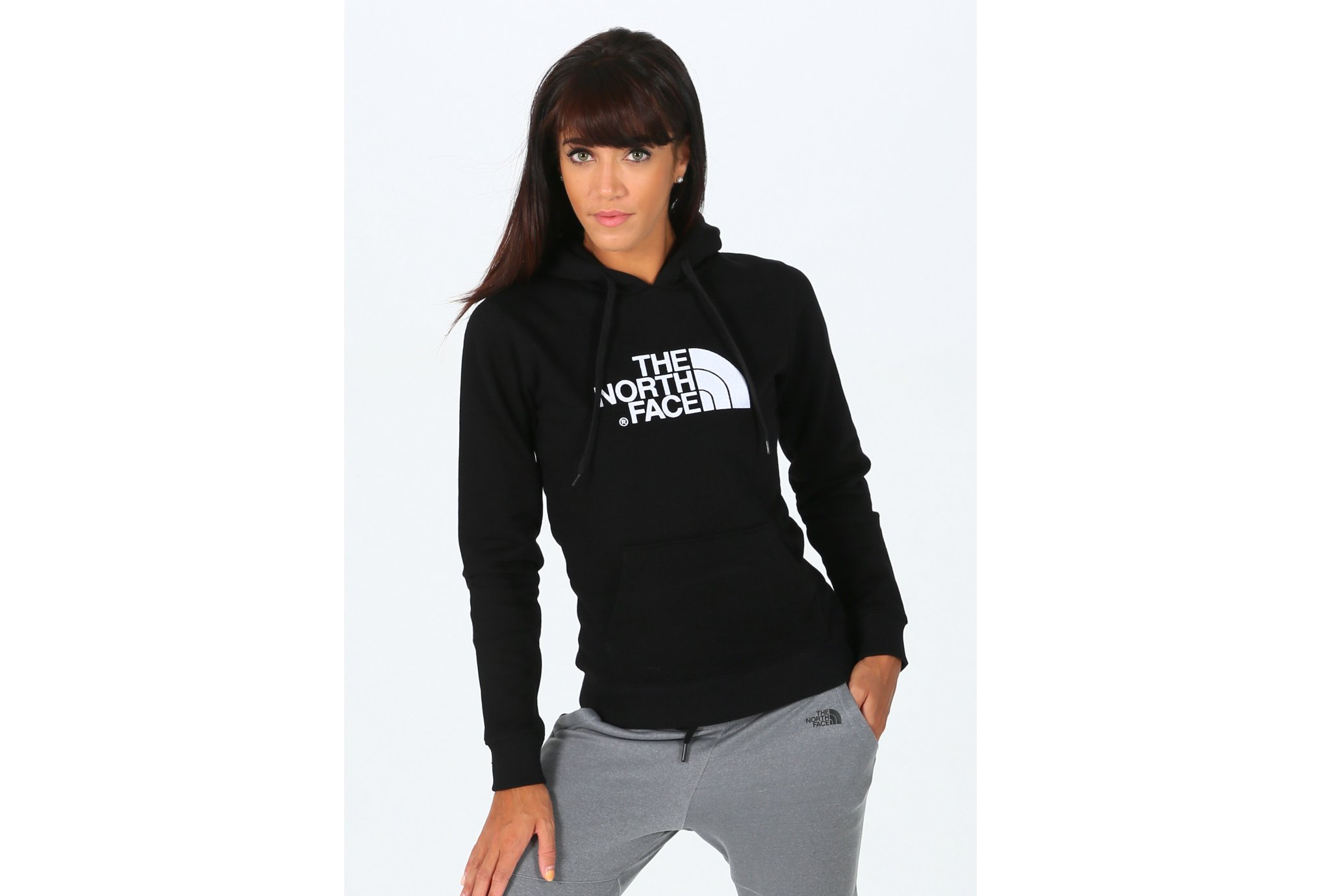 The North Face Drew Peak W vêtement running femme