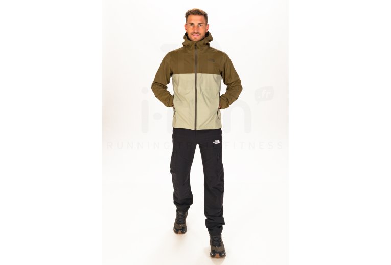 The North Face DryVent M