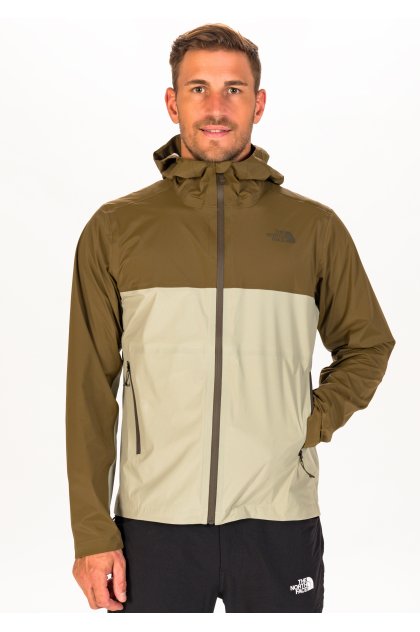 The North Face chaqueta DryVent