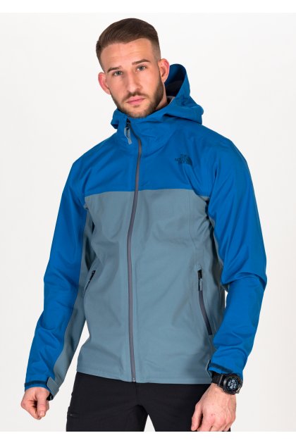 The North Face chaqueta Dryzzle Flex FutureLight